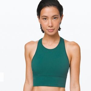 Ebb to Train Bra Medium Support C/D cups